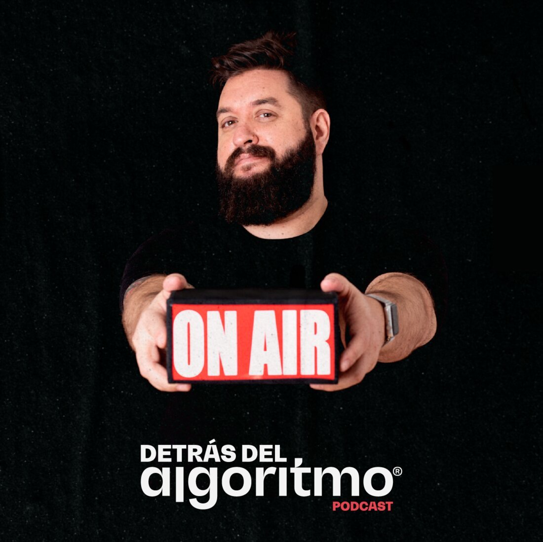 Detrás del Algoritmo