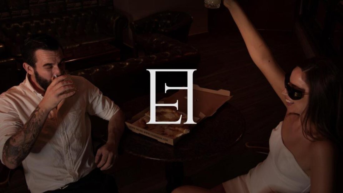 Fer & Eddie