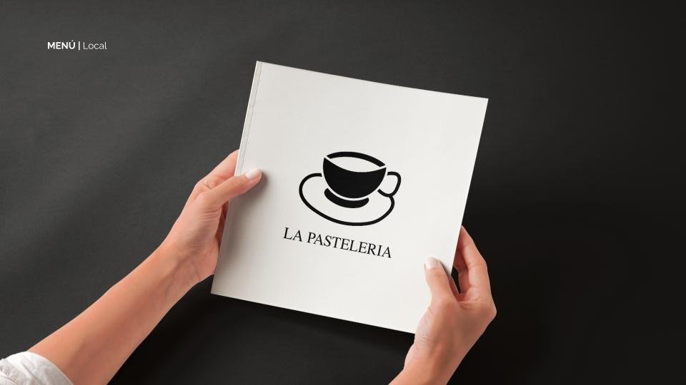 Identidad visual de FOMO, club de beneficios entre marcas