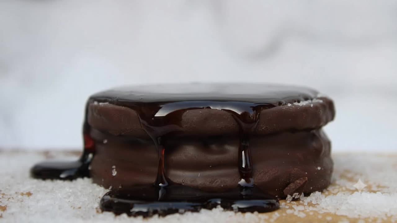 La Pastelería